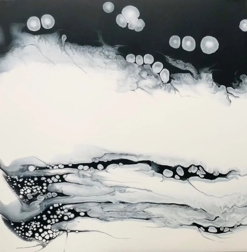 Quarta dimensione 2024, 50x50