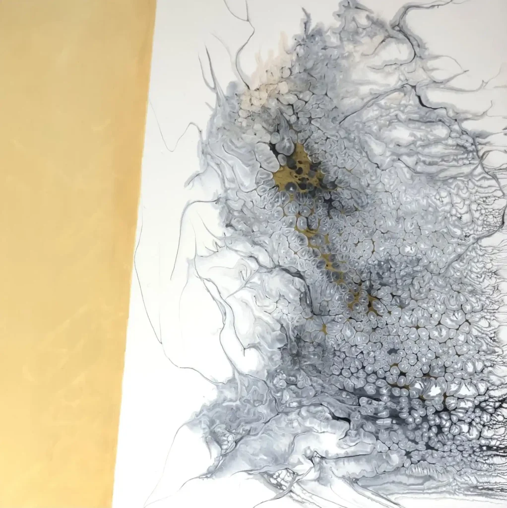 Come un alveare 2024, 50x50