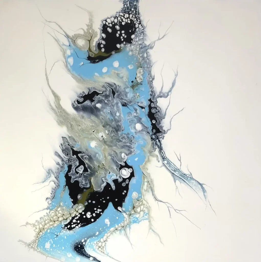 Indeterminazione 2024, 50x50