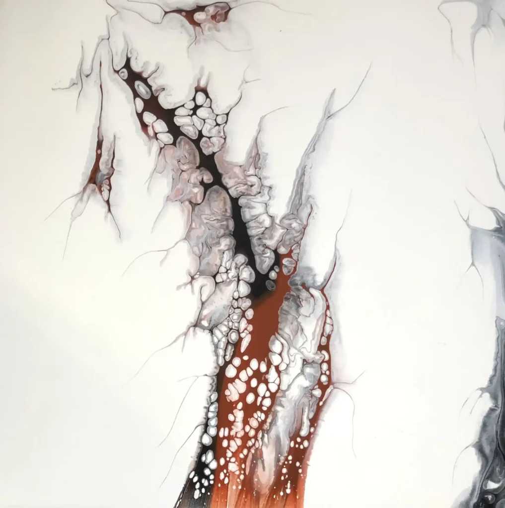 Impulso a crescere 2024, 50x50