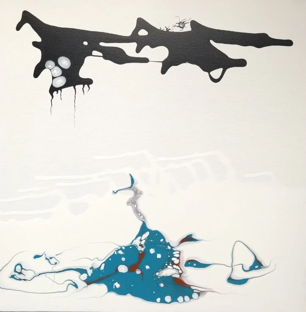 Un inizio 2024, 50x50