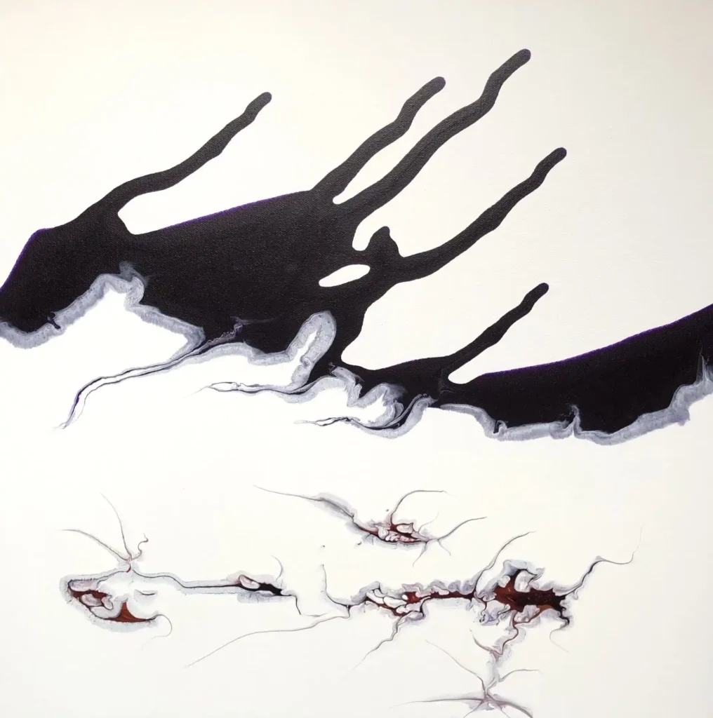 Confini indeterminati 2024, 50x50