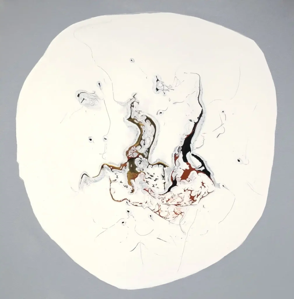 Spazi aperti 2024, 50x50