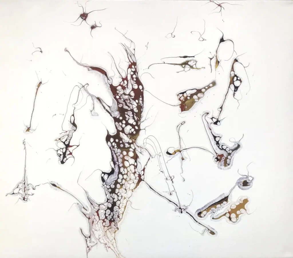 Figure immaginabili 2024, 50x60