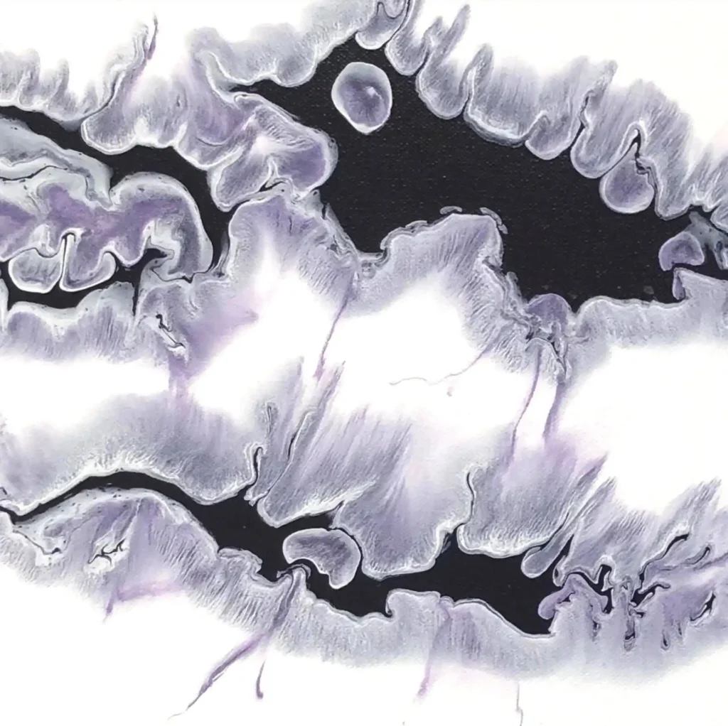 Particolare di: Necessit&agrave; di interazione 2024