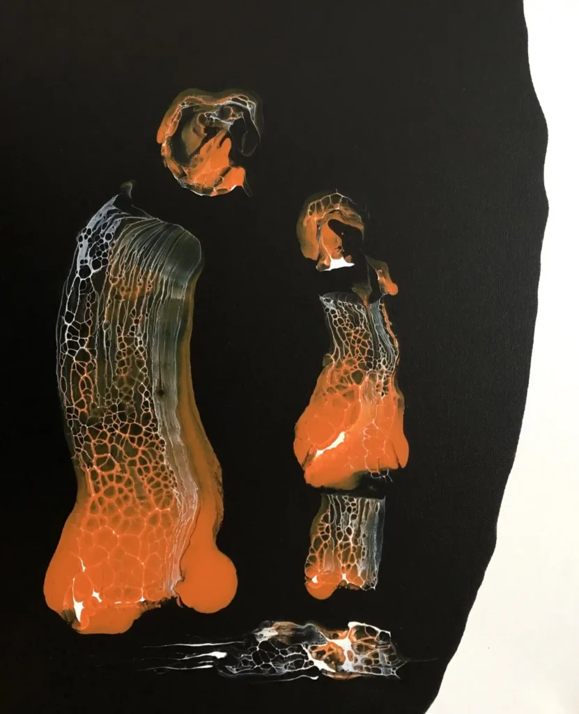 Morfogenesi 2024, 50x40