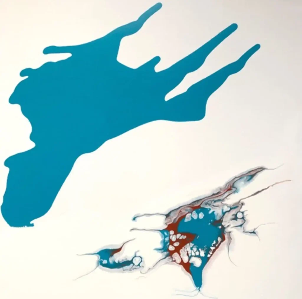 Ci sar&agrave; un dopo? 2024, 50x50